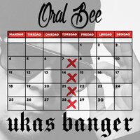 Skamløs - Oral Bee, Mr. Pimp-Lotion, Chris Lie