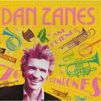 Before The Parade Passes By - Dan Zanes, Matthew Broderick