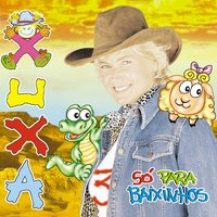 Mexa os dedinhos (Put your finger in the air) - Xuxa
