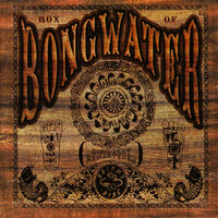 Ye Olde Backlash - Bongwater
