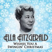 White Christmas (Swing) - - Ella Fitzgerald