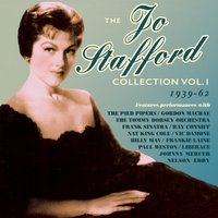Ragtime Cowboy Joe - Jo Stafford, The Starlighters, Paul Weston