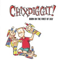 Julianne - Chixdiggit!
