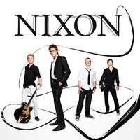 Tiffany - Nixon