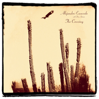 Silver City - Alejandro Escovedo