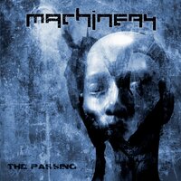 Delirium in Vengeance - Machinery