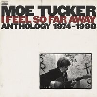 Slippin' and Slidin' - Moe Tucker
