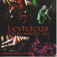 Saved - Leviticus