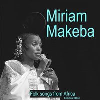 Miriam Makeba