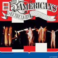 Goodbye - The Five Americans