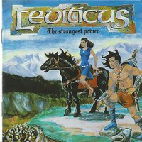 The Winner - Leviticus