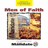 All Heaven Declares - The Mandate