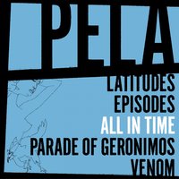 Latitudes - PELA