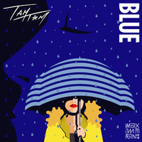 Blue - Tamtam