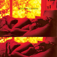 Sleeping Lessons - Alien Boy