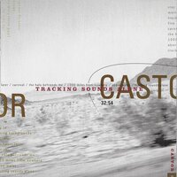 Above Water - Castor