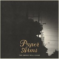 Bright Lights - Paper Arms