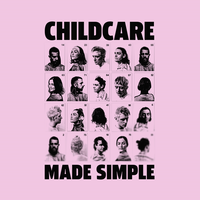 Dust - CHILDCARE