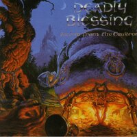Deadly Blessing - Deadly Blessing