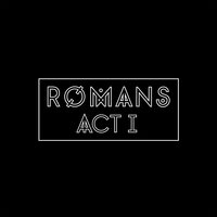 The Die Is Cast - Romans