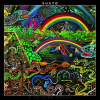 Mountain Top - Susto