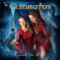 Frozen Swan - Coronatus