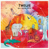 Simple - Mrs. GREEN APPLE