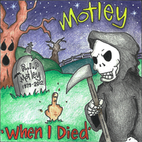 A Whole Generation - Motley