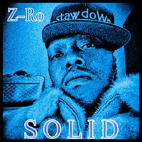 Act Like That - Z-Ro