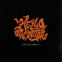 Yellow Moon - Hello Operator