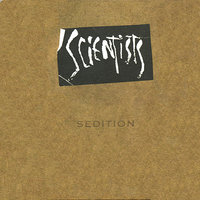 We Had Love - Scientists