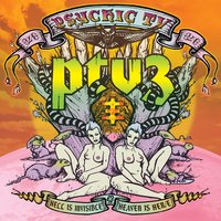 Just Because - Psychic TV