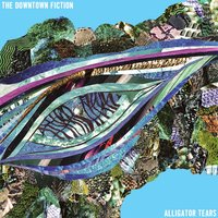 Hepburn Shades - The Downtown Fiction