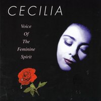 The Eternal Heartbeat - Cecilia
