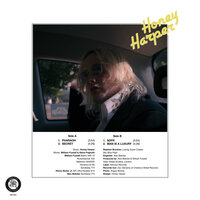Pharaoh - Honey Harper