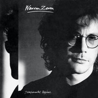 The Heartache - Warren Zevon