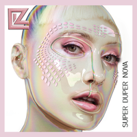 Super Duper Nova - LIZ