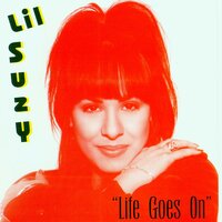 Someone For Me - Lil Suzy
