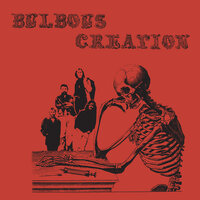 Bulbous Creation