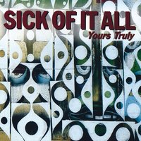 Nails - Sick Of It All