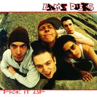 Tuesday - Lame Ducks