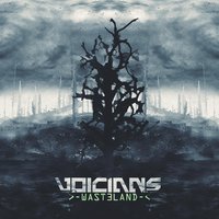 Wolves - Voicians