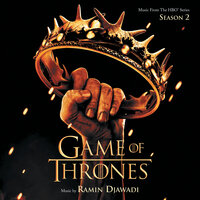 The Throne Is Mine - Ramin Djawadi