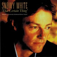 Walking Away - Snowy White