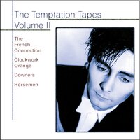 Tragedy - Clockwork Orange, Tor Dybdahl