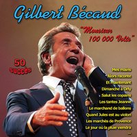Alors...raconte - Gilbert Bécaud