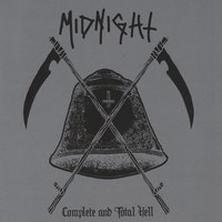White Hot Fire - Midnight