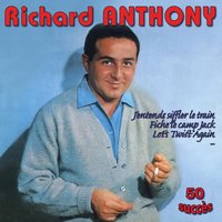 Fiche le camp, Jack - Richard Anthony