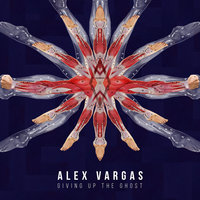 Shackled Up - Alex Vargas