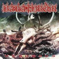 Black Death - Barathrum